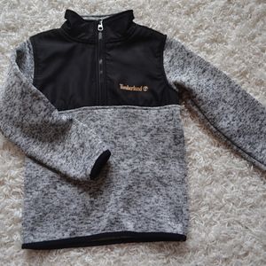 4T Timberland Jacket
